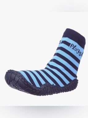 Skidders Playshoes Unisex Child UV Protection Aqua Socks Uni, Beach & Pool Shoes